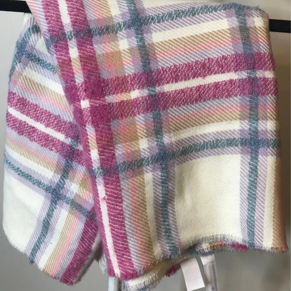 Loft woman scarf - New with Tag